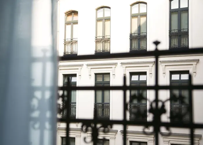 فندق Dormero Ku'damm 4*