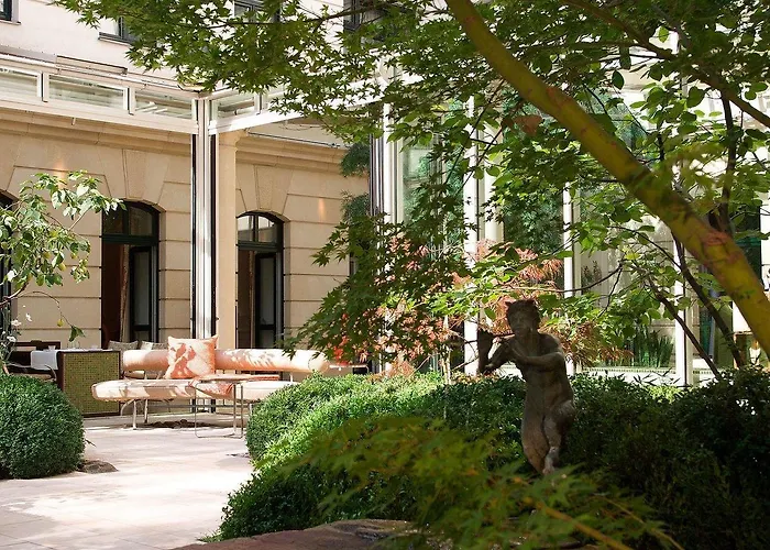 Dormero Ku'damm Otel