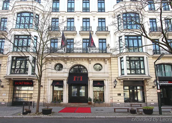 Dormero Ku'damm 4* Berlin