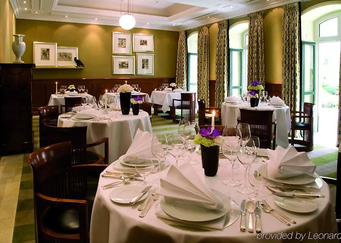 Dormero Ku'damm 4* برلين