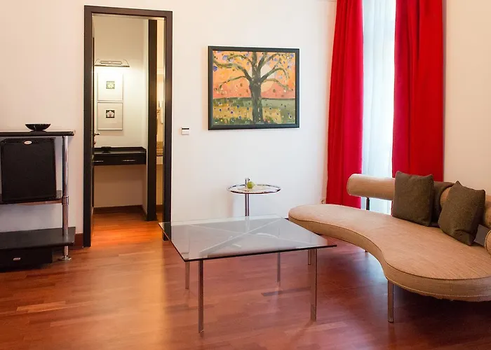 Dormero Ku'damm Otel Berlin