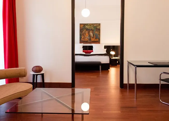 Otel Dormero Ku'damm