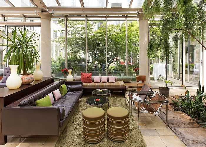 Dormero Ku'damm Otel 4*