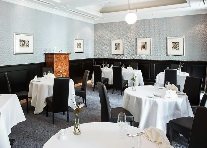 Dormero Ku'damm 4* 柏林