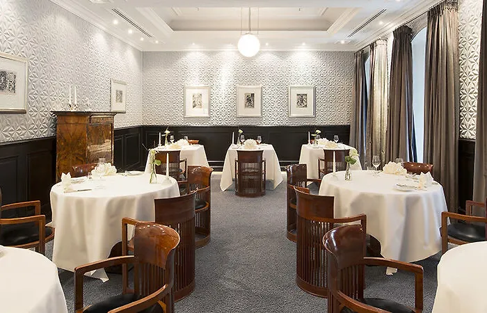 Dormero Ku'damm 酒店 4*