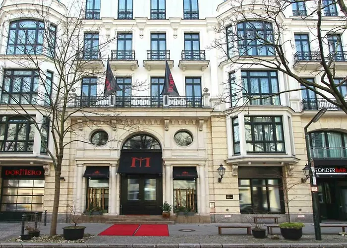 Dormero Ku'damm 4* Berlin