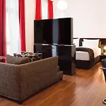 Dormero Ku'damm 4* Βερολίνο