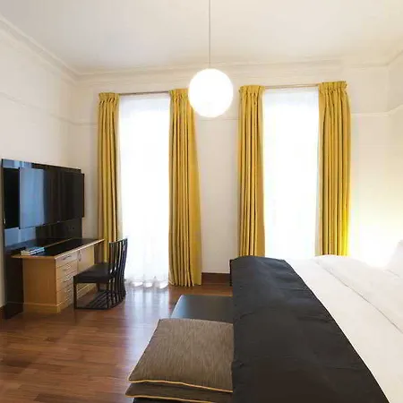 Dormero Ku'damm Szálloda Berlin