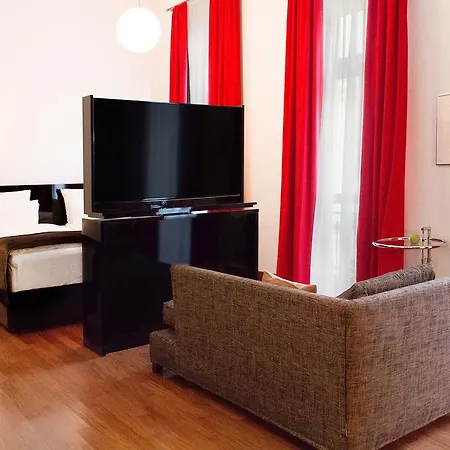 Dormero Ku'damm Szálloda 4*