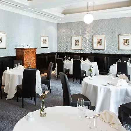 Dormero Ku'damm 4* Βερολίνο