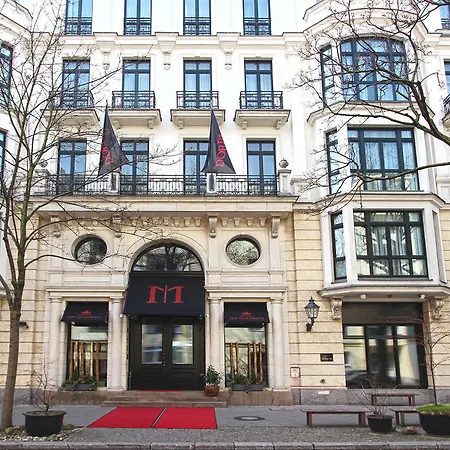 Hotel Dormero Ku'damm