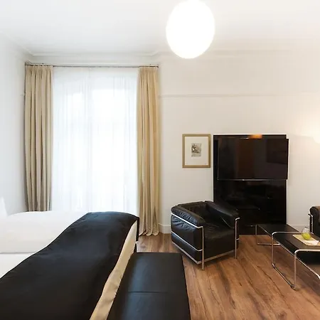 Dormero Ku'damm Berlijn