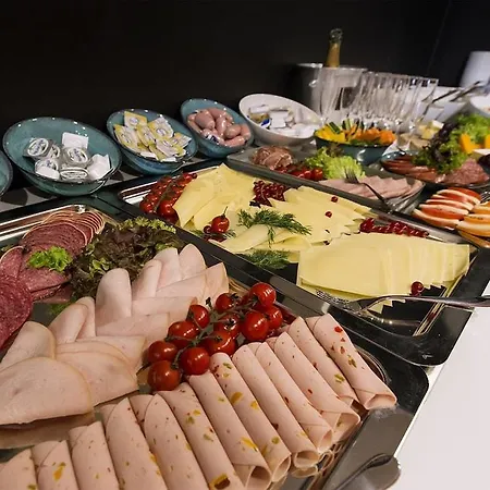 Hotel Dormero Ku'damm