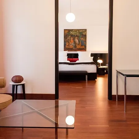 Dormero Ku'damm Hotel