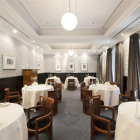 Hotel Dormero Ku'damm Berlijn