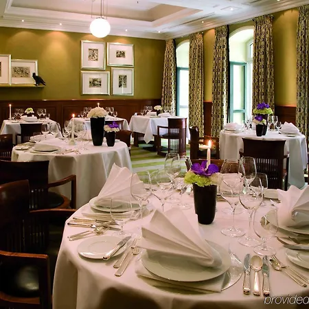 Dormero Ku'damm 4* Berlijn