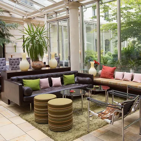 Dormero Ku'damm Отель 4*