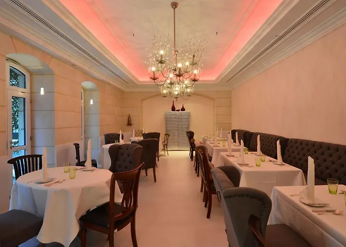 Dormero Ku'damm 4* Берлин