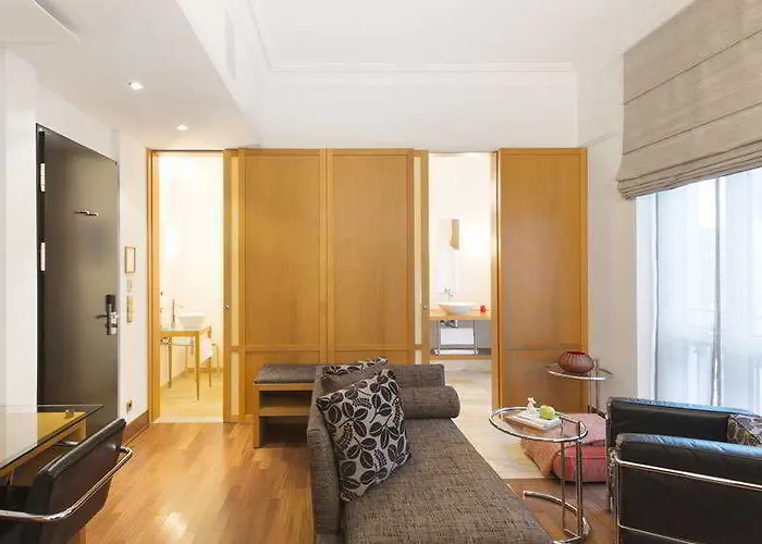 Dormero Ku'damm فندق 4*