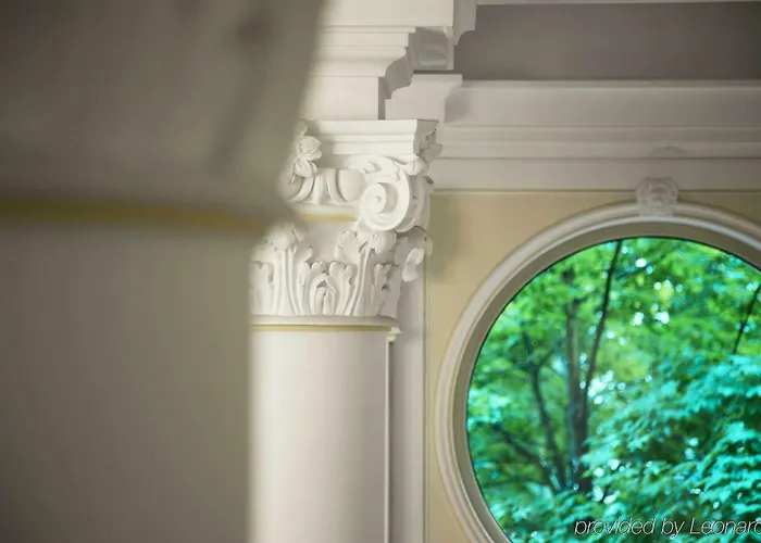 Dormero Ku'damm Отель Берлин